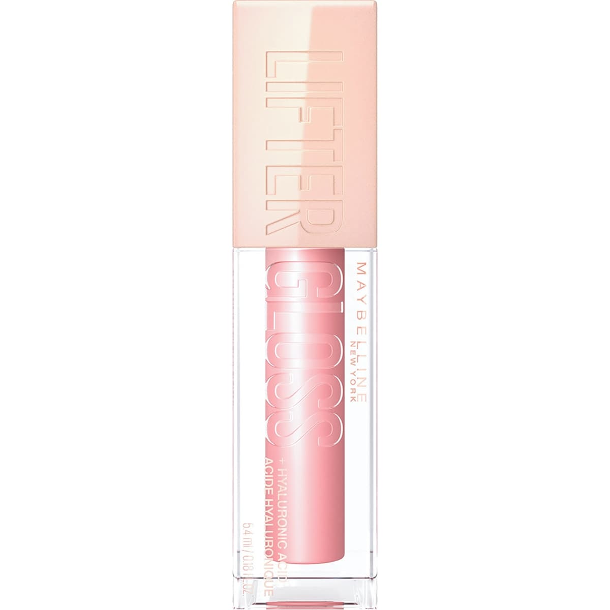 Maybelline Lifter Gloss Lip Gloss 006 Reef 5.4 ml, $287.41/100ml