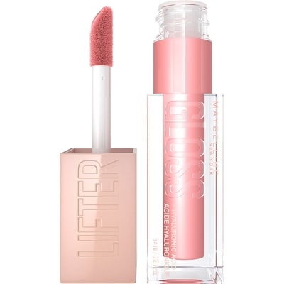 Maybelline Lifter Gloss Lip Gloss 006 Reef 5.4 ml, $296.11/100ml