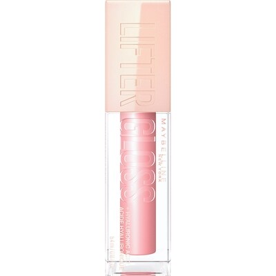 Maybelline Lifter gloss brillant à lèvres 006 reef 5.4 ml, 277,59 $/100ml