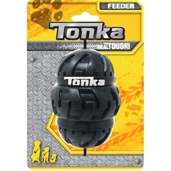Tonka Triple pneu pour gâteries, moyen  1 ea, 17,00 $/1ch