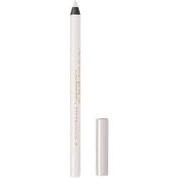 Waterline Matte Kohl White