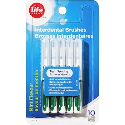 Life Brand Mint 10 ea, $0.60/1ea