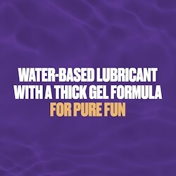 Trojan Explore Gel Water-Based Personal Lubricant - 113 g | Real Canadian  Superstore