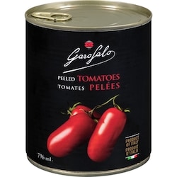 Garofalo It Peeled Tomatoes     796 ml, $0.50/100ml