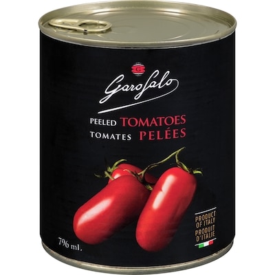 Garofalo It Peeled Tomatoes     796 ml, $0.50/100ml
