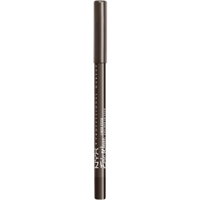 Epic Wear Liner Sticks Deepest Brown