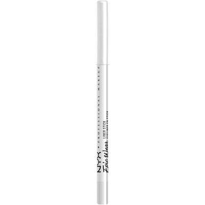 Nyx Ligneurs en bâton Epic Wear WHITE 1.21 g, 1 081,82 $/100g