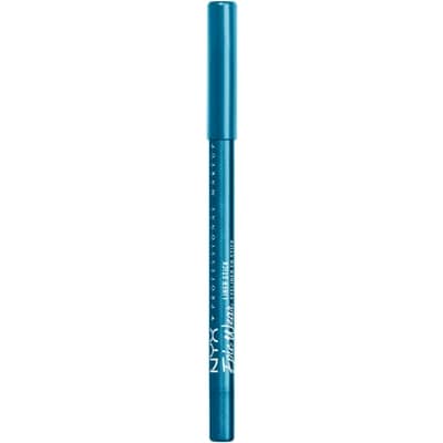 Nyx Ligneurs en bâton Epic Wear TURQUOISE 1.21 g, 1 081,82 $/100g