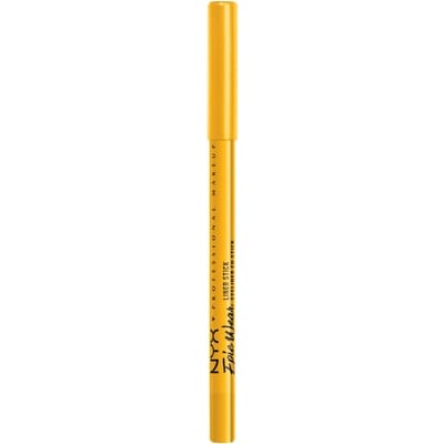 Nyx Epic Wear Liner Sticks COSMIC YELLOW 1.21 g, $1,067.77/100g