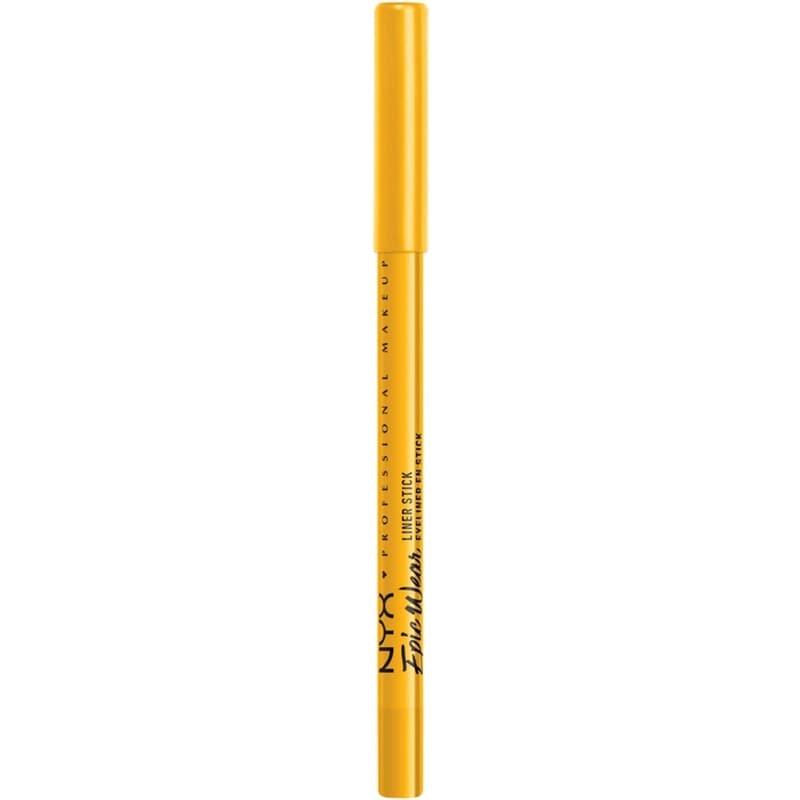 Epic Wear Liner Sticks COSMIC YELLOW