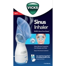 Sinus Inhaler