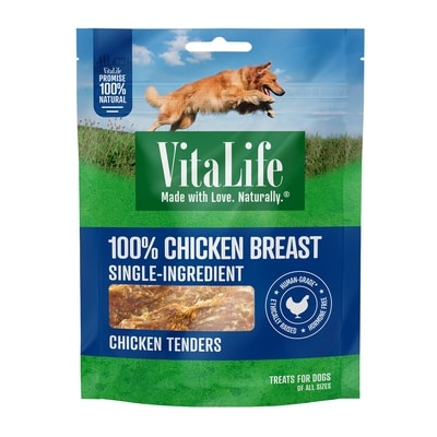 Vitalife Chicken Tenders 750 g, $3.47/100g