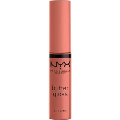 Nyx Butter Gloss BIT OF HONEY 8 ml, 137,38 $/100ml