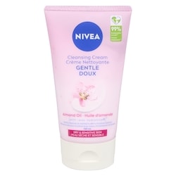 Cleansing Cream Gentle
