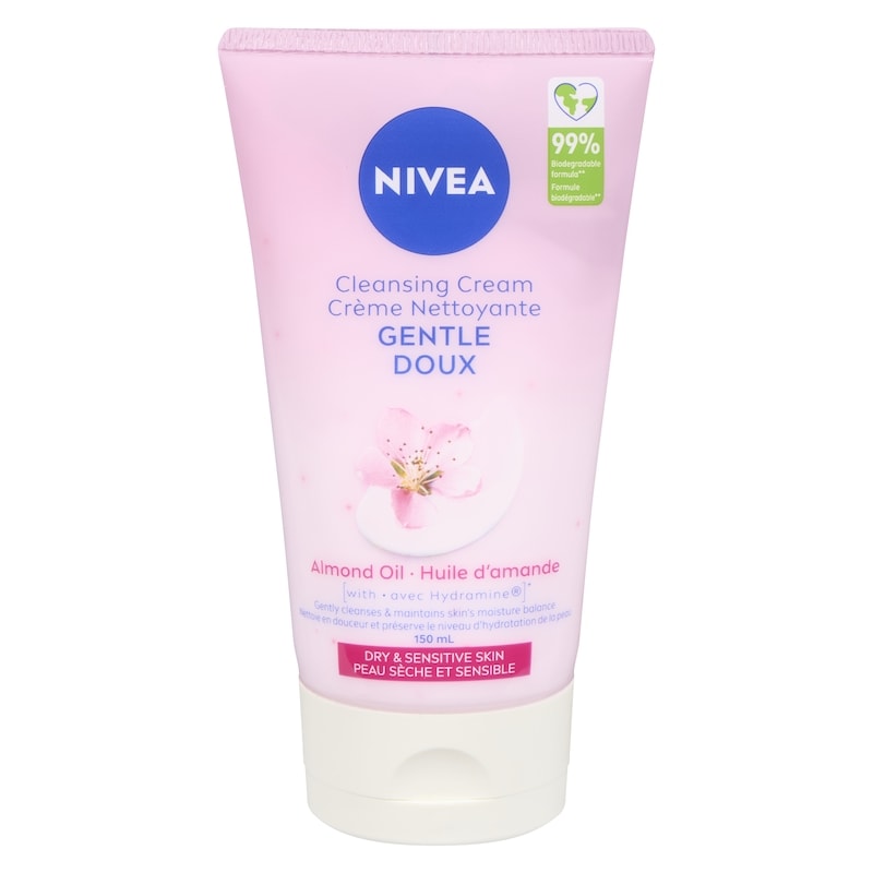Cleansing Cream Gentle