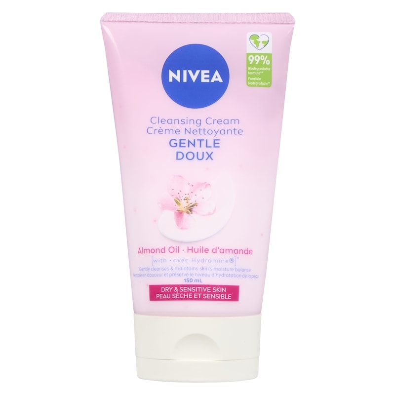 Cleansing Cream Gentle