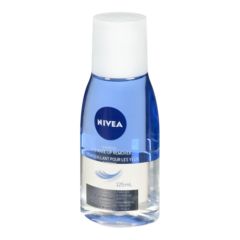 Express Eye Make Up Remover