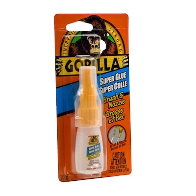Super Colle Brosse et Bec