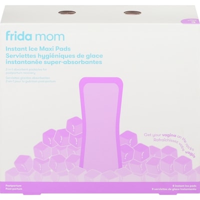 Frida Ice Maxi Pad 1 ea, $34.39/1ea