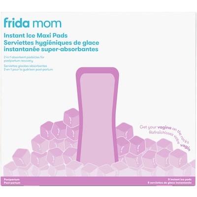 Frida Fdbb Coussinets 1 ea, 43,00 $/1ch