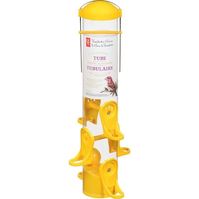 President's Choice Tube Feeder For All Seasons  1 ea, $14.00/1ea