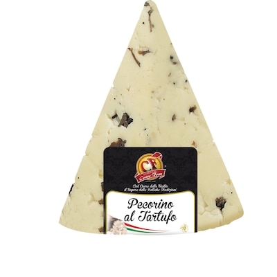 null Pecorino Cheese, Truffle 230 g, $5.21/100g