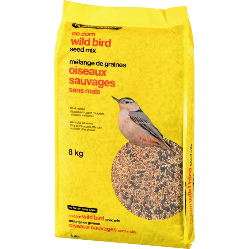 No Corn Wild Bird Seed Mix