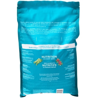 Nutrition First Weight and Hairball Control Premium Adult Dry Cat Food
