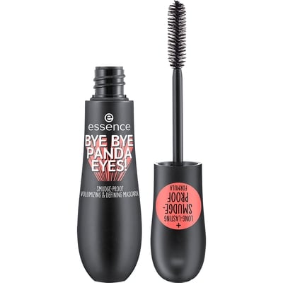 Bye Panda Eyes! Masc 01
