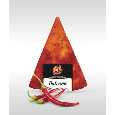 null Sheep's Milk Cheese Volcano Hot 230 g, $5.21/100g