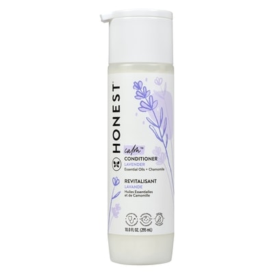 The Honest Company Honest Conditioner Lavender 295 ml 296 ml, $5.76/100ml