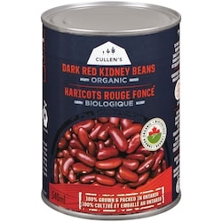 Dark Red Kidney Beans