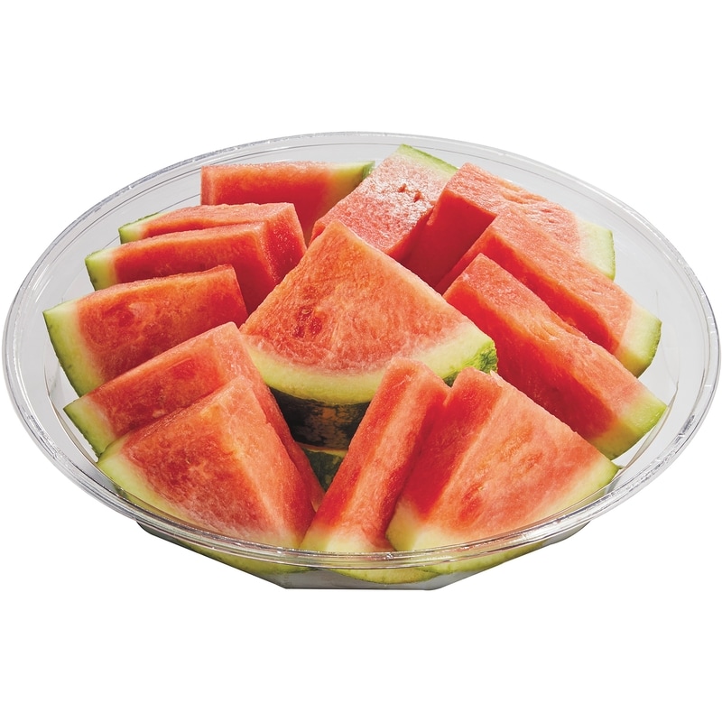 Seedless Watermelon Family Size