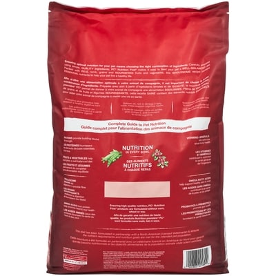 Nutrition First Dog Food, Lamb, Brown Rice & Pea