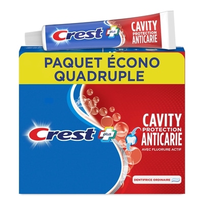 Crest CRST PRO ANTICARIE DENTFRC ORD 375 ml, 1,47 $/100ml