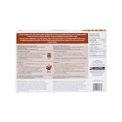 President's Choice Creamy Mushroom Flatbread - 330 g | Fortinos