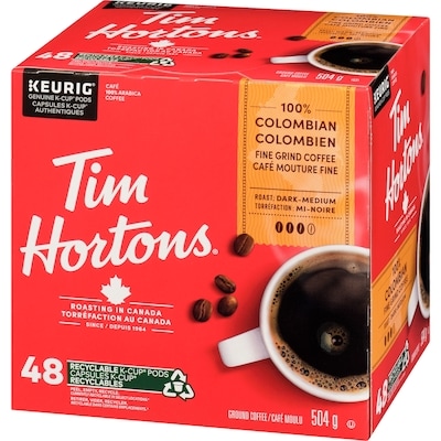 Timh Cafe Kcup Colombien