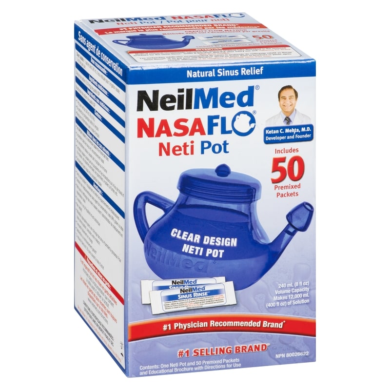 Neti Pot
