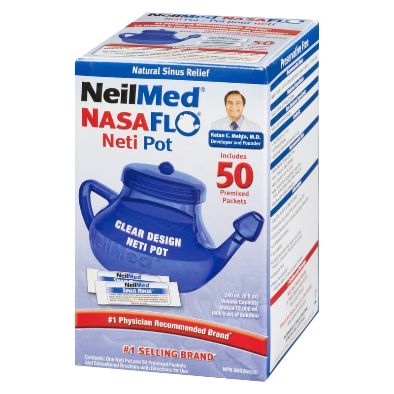 Neti Pot