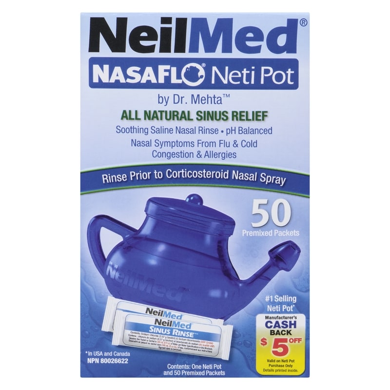 Neti Pot