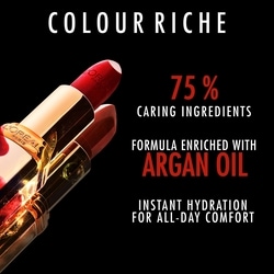 L'Oreal Paris Paris Ny Lipstick - 3.6 g | Real Canadian Superstore
