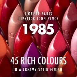 L'Oreal Paris Paris Ny Lipstick - 3.6 g | Real Canadian Superstore