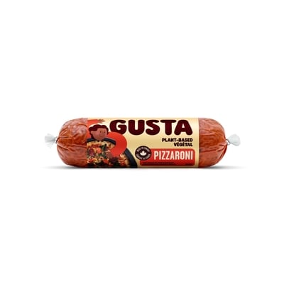 Gusta Pizzaroni 200 g, $2.75/100g