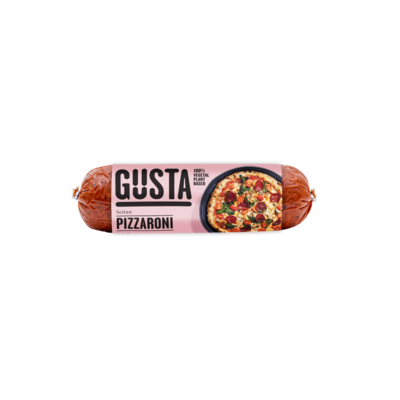 Gusta Pizzaroni 200 g, $2.50/100g