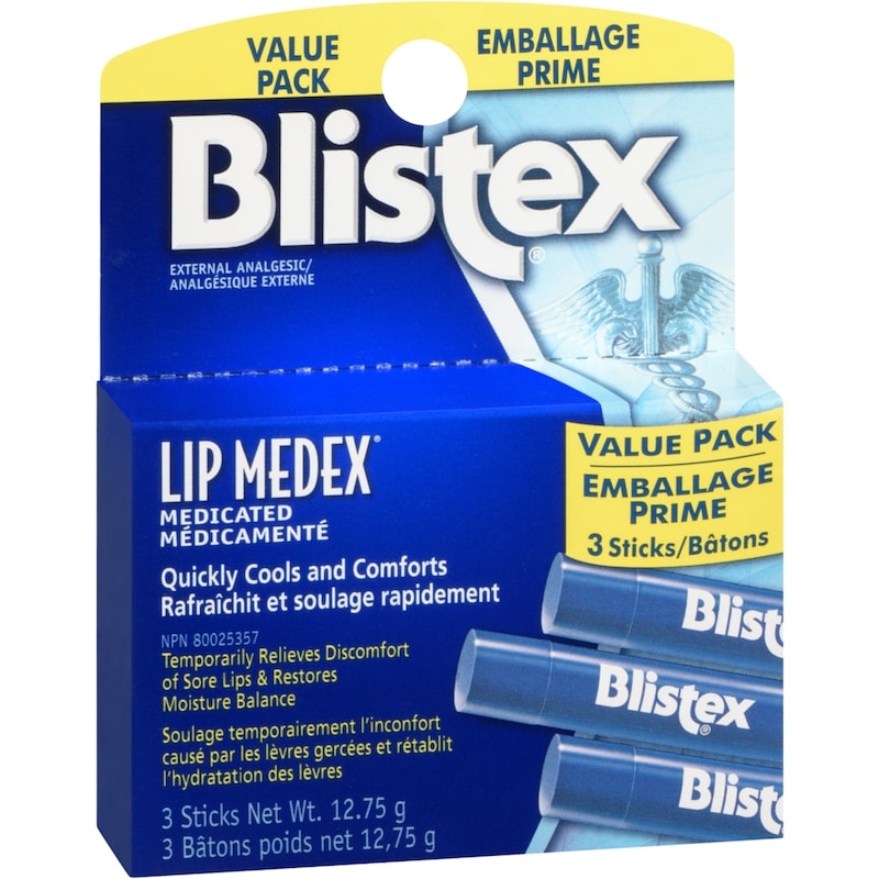 External Analgesic Value Pack