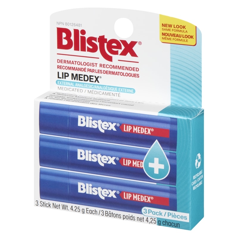 External Analgesic Value Pack