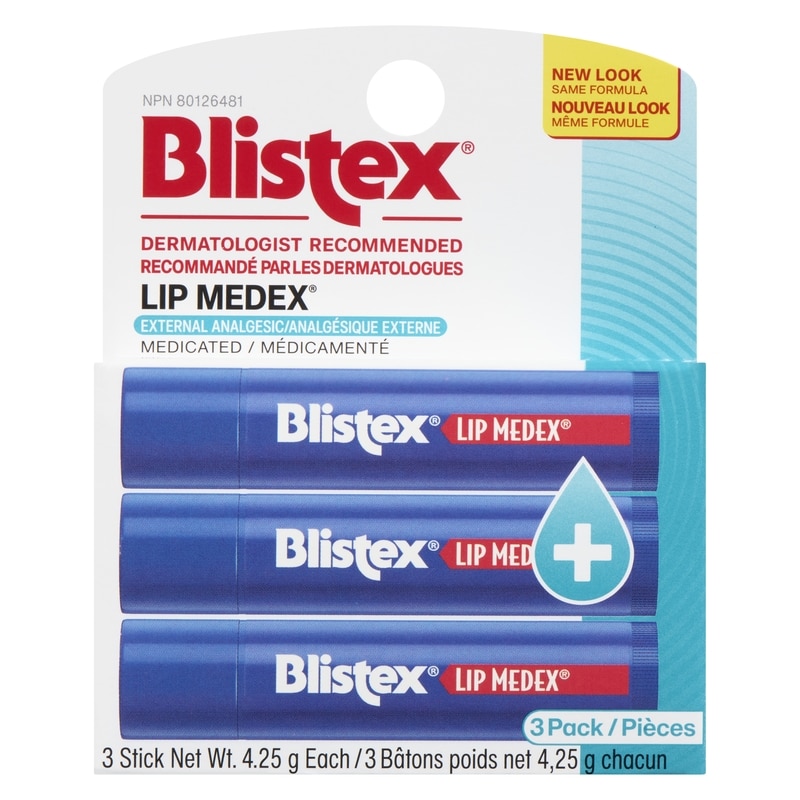 External Analgesic Value Pack