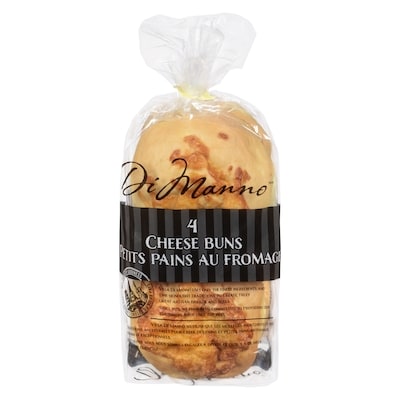 Villa Di Manno Cheese Buns 352 g, $0.99/100g