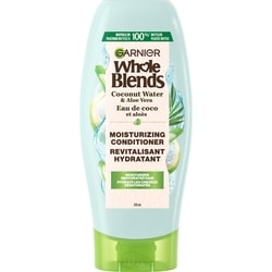 Garnier Coconut Water & Aloe Vera For Normal Hair Refreshing Conditioner 370 ml, $1.62/100ml