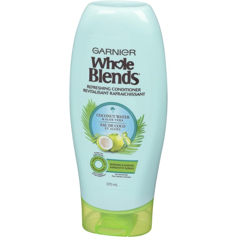 Coconut Water & Aloe Vera For Normal Hair Refreshing Conditioner